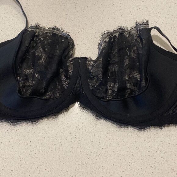 Victoria’s Secret dream angels push up without padding bra size 36DD - Picture 8 of 9